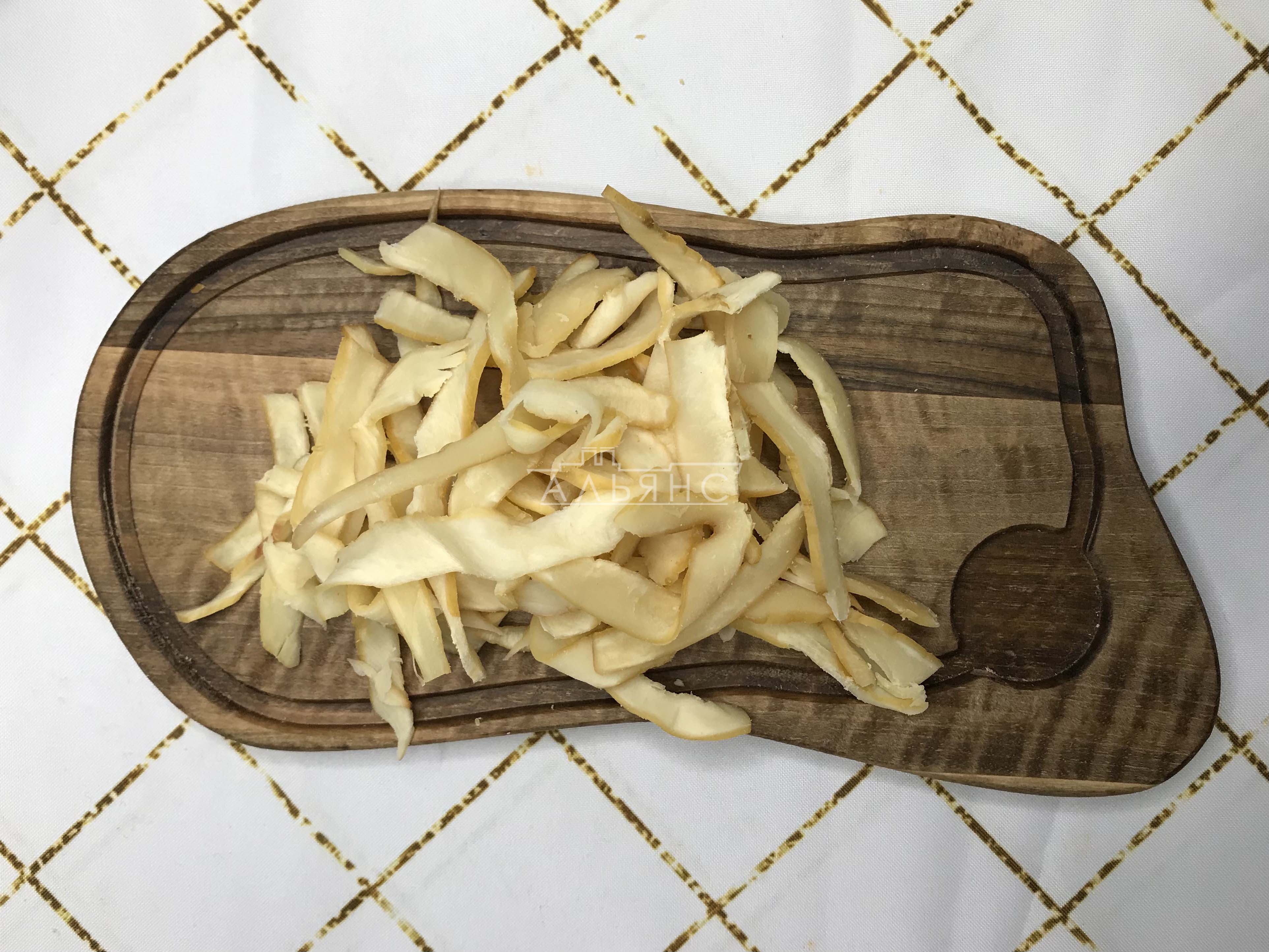 Кальмар полукольца в Котельниках