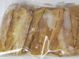 Фисташки: Камбала (соломка)