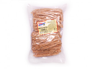 Арахис: Треска соломка