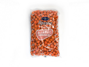 Каталог продукции: Арахис в глазури со вкусом бекона