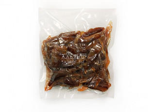 Гренки: Лещ соломка