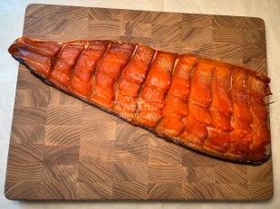 Колбаски сыровяленые Mini Fuet 