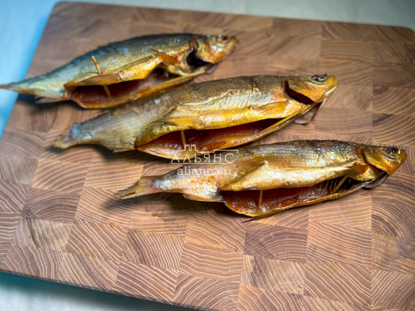 Пелядь х/к крупная потрошеная в Котельниках