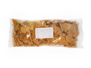 Арахис: Чипсы 