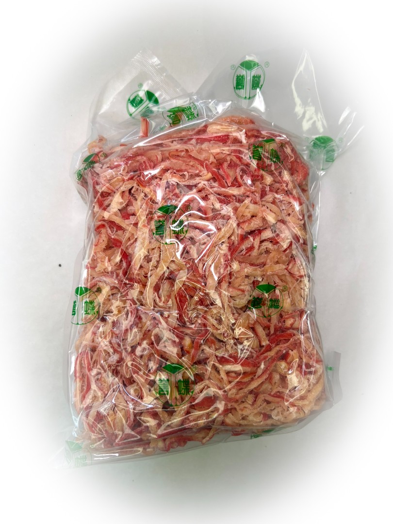 Кальмар стружка со вкусом краба "Розовая" (ПУТИНА) в Котельниках