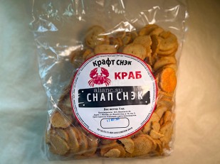 Угорь вяленый: Снапсы ПШЕНИЧНЫЕ 