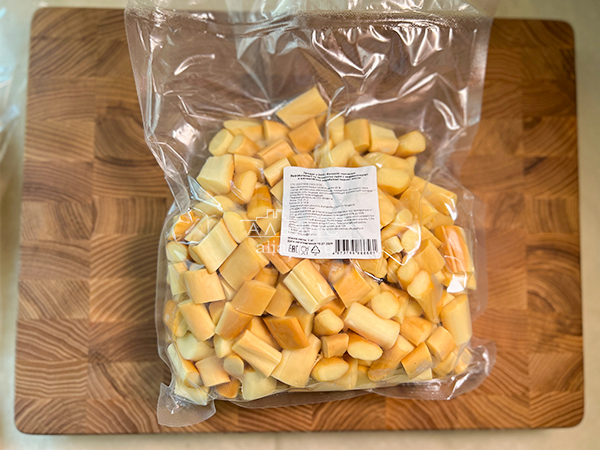 Сырный продукт ФЕРМЕРСКИЙ бочонок копченый в Котельниках