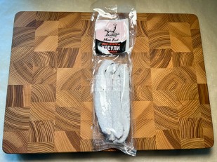 Другие закуски: Колбаски сыровяленые Mini Fuet 