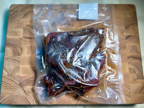 Джерки из тунца острые (500 гр.) в Котельниках