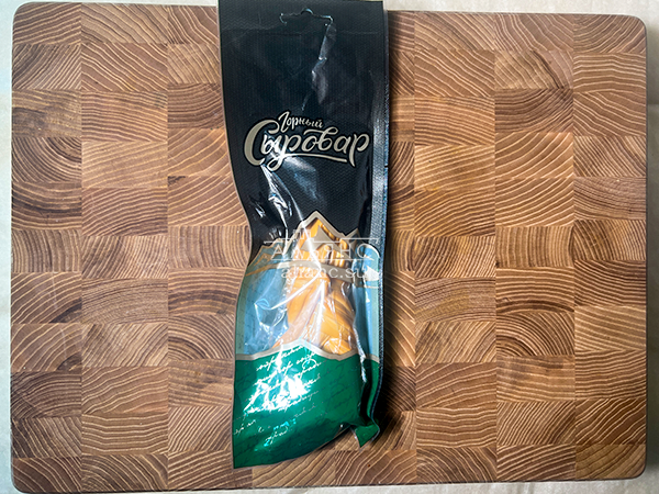 Сыр 100 гр ГОРНЫЙ СЫРОВАР (Косичка) в Котельниках