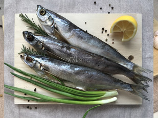 Икра воблы вяленая: Чехонь вяленая