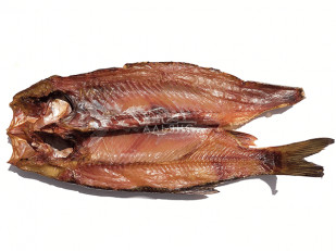 Фисташки: Язь (бабочка) холодного копчения