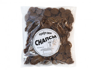 Японские снеки и крекеры: Снапсы с солью