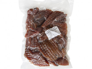 Икра воблы вяленая: Икра минтая вяленая